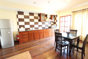 Cozy 1 Bedroom Apartment in Toul Kork | Phnom Penh