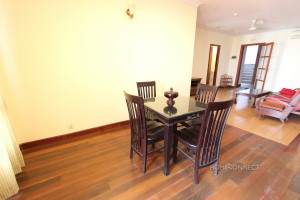 Cozy 1 Bedroom Apartment in Toul Kork | Phnom Penh