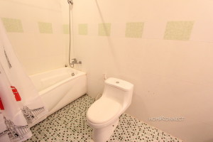 Cozy 1 Bedroom Apartment in Toul Kork | Phnom Penh