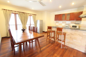 Spacious 3 Bedroom Apartment in Toul Kork | Phnom Penh