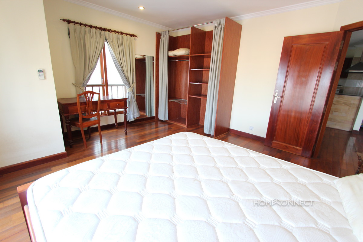 Spacious 3 Bedroom Apartment in Toul Kork | Phnom Penh