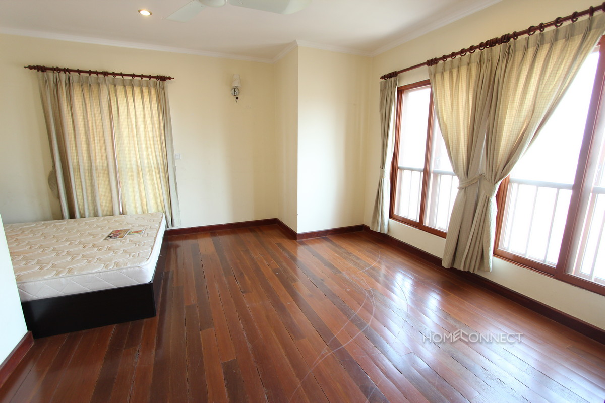 Spacious 3 Bedroom Apartment in Toul Kork | Phnom Penh