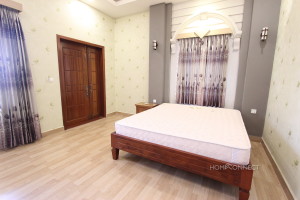 Secure 4 Bedroom Townhouse in the Russian Market Area | Phnom Penh