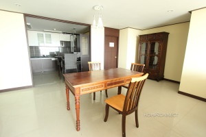 Large Penthouse Condo Apartment in Toul Kork | Phnom Penh