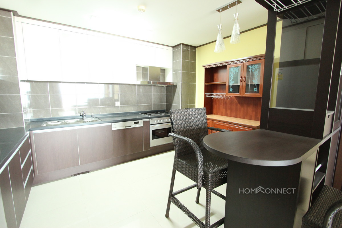 Large Penthouse Condo Apartment in Toul Kork | Phnom Penh