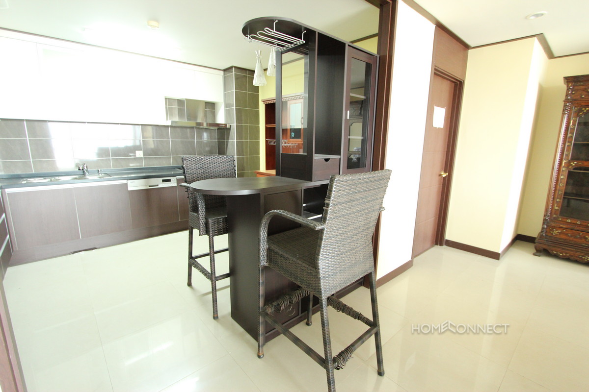 Large Penthouse Condo Apartment in Toul Kork | Phnom Penh