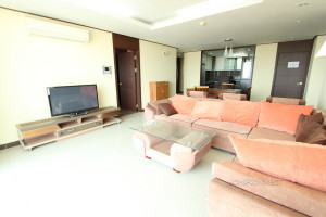 Large Penthouse Condo Apartment in Toul Kork | Phnom Penh