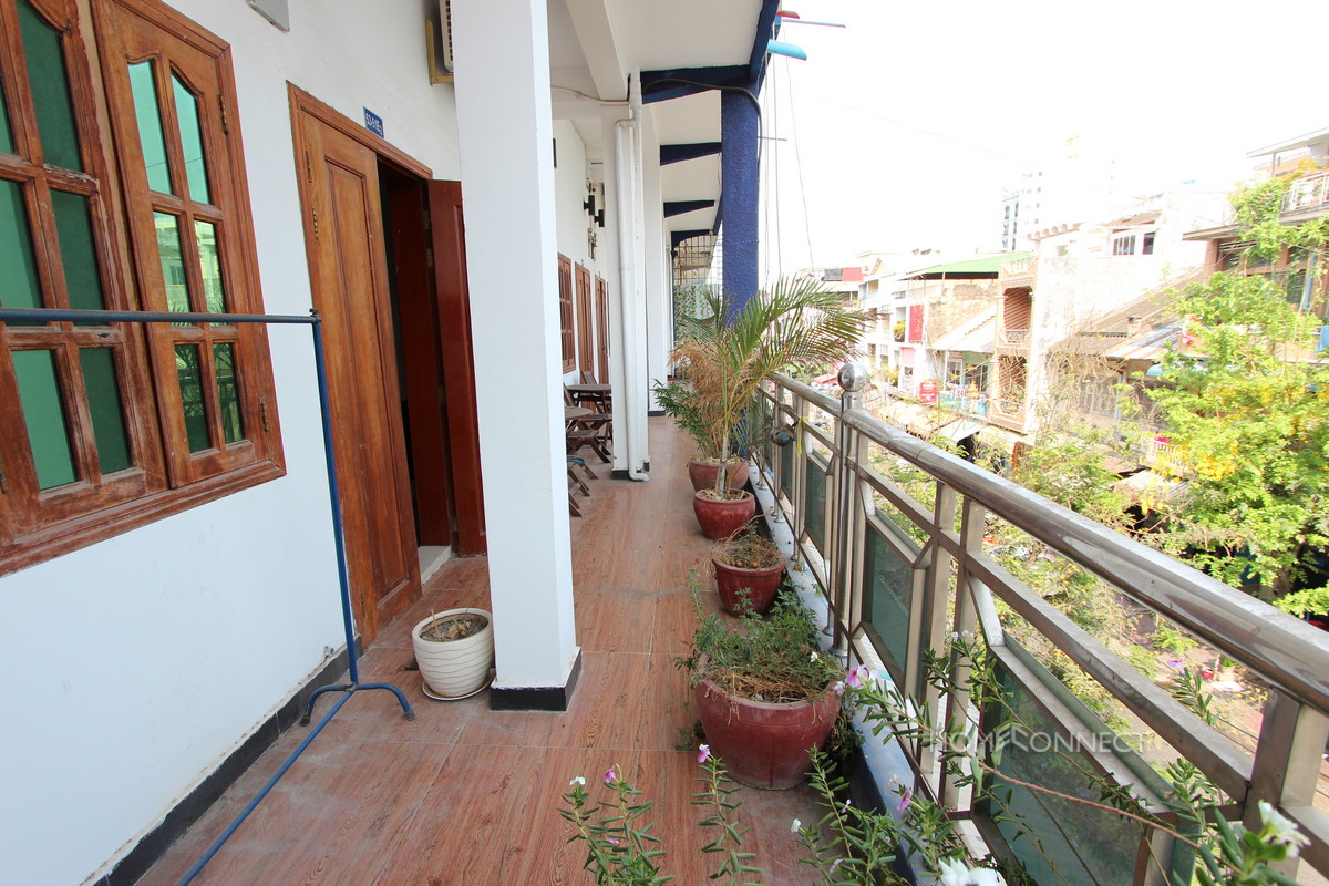 Investment Opportunity in the Heart of the Riverside | Phnom Penh