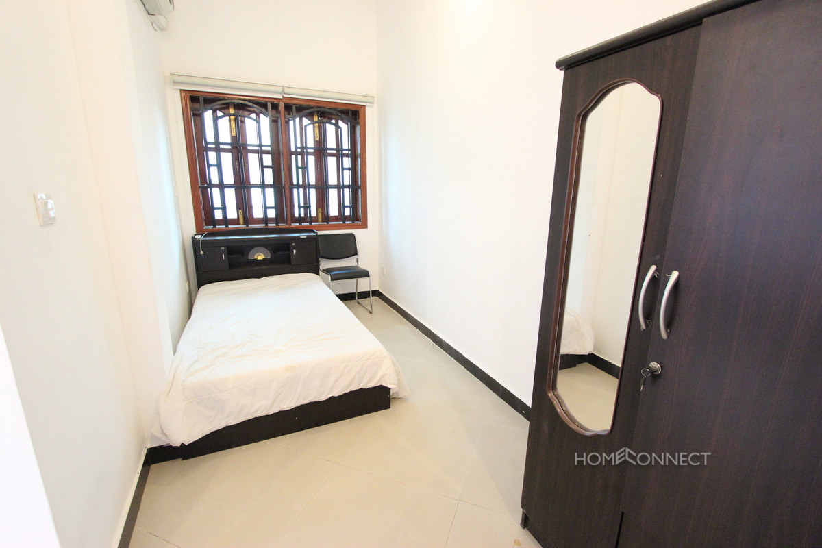 Investment Opportunity in the Heart of the Riverside | Phnom Penh