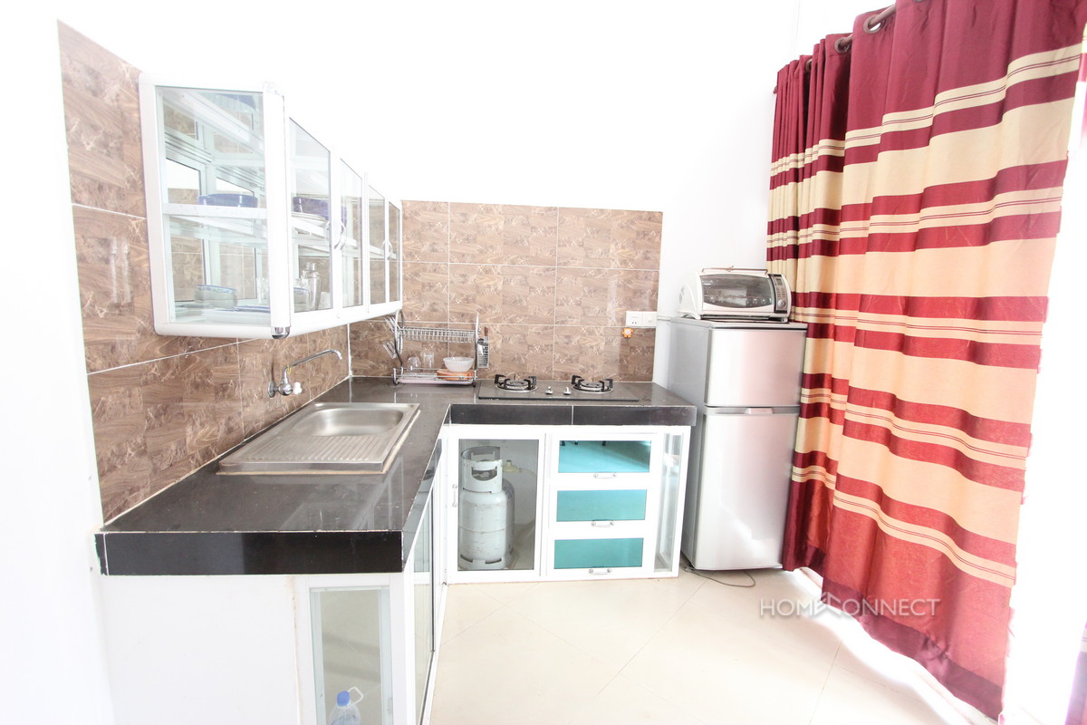 Investment Opportunity in the Heart of the Riverside | Phnom Penh