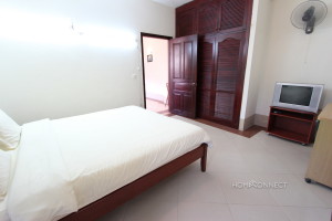 Affordable Central Apartment near the Olympic Stadium | Phnom Penh