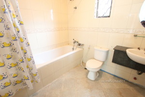 Affordable Central Apartment near the Olympic Stadium | Phnom Penh