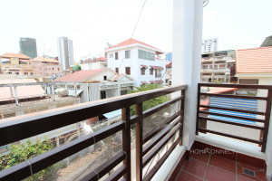 Conveniently Located Apartment in the Heart of Town | Phnom Penh