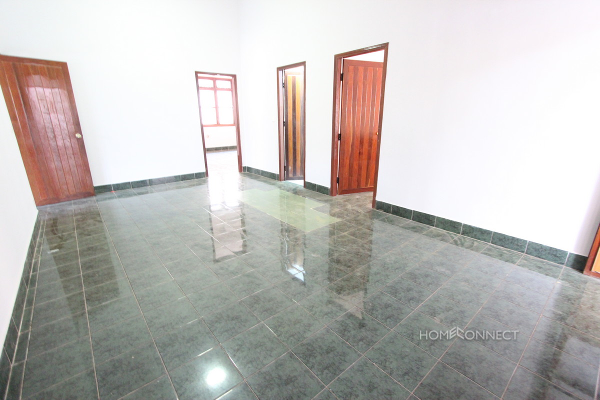 Small Commercial Villa in the Western District of Toul Kork | Phnom Penh