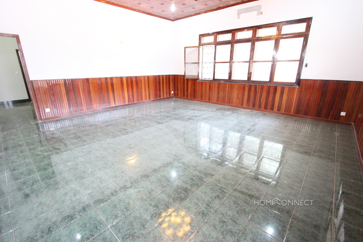 Small Commercial Villa in the Western District of Toul Kork | Phnom Penh