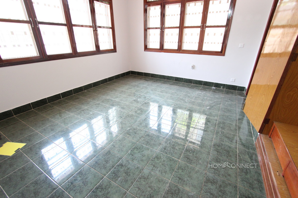Small Commercial Villa in the Western District of Toul Kork | Phnom Penh