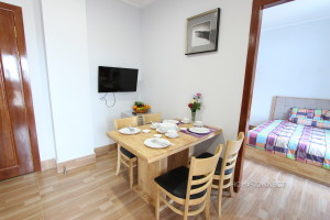 New 2 Bedroom Apartment Near the Russian Market | Phnom Penh