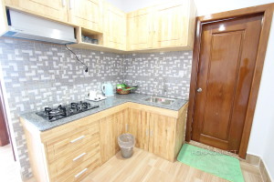 New 2 Bedroom Apartment Near the Russian Market | Phnom Penh