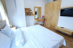 New 2 Bedroom Apartment Near the Russian Market | Phnom Penh