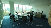 Modern Office Space Close To Independence Monument | Phnom Penh