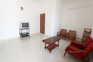 Spacious 2 Bedroom Apartment in Central Daun Penh | Phnom Penh