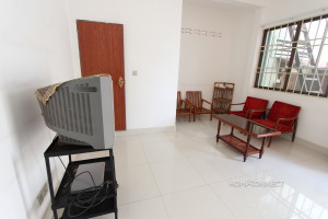 Spacious 2 Bedroom Apartment in Central Daun Penh | Phnom Penh