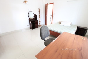 Spacious 2 Bedroom Apartment in Central Daun Penh | Phnom Penh