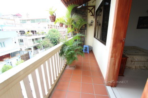 Spacious 2 Bedroom Apartment in Central Daun Penh | Phnom Penh