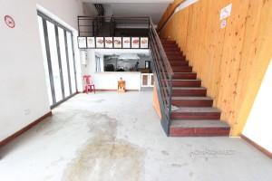 Shopfront Property for Rent Near the Central Market | Phnom Penh