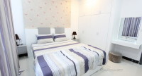 Compact and Comfortable 1 Bedroom Apartment in BKK3 | Phnom Penh