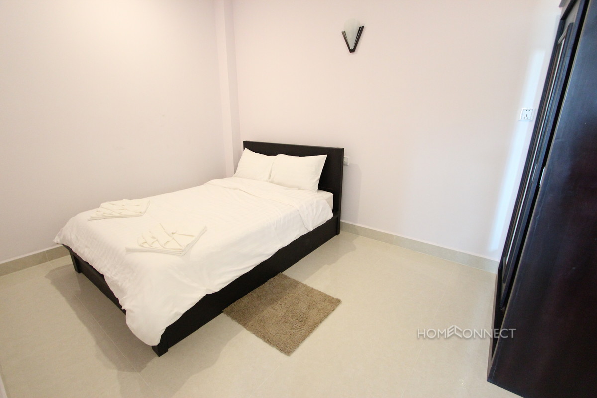 Brand New 2 Bedroom Apartment in Boeung Tumpun | Phnom Penh