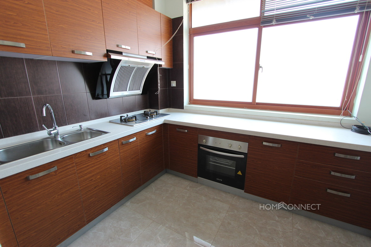 Central 1 Bedroom Apartment in BKK3 | Phnom Penh