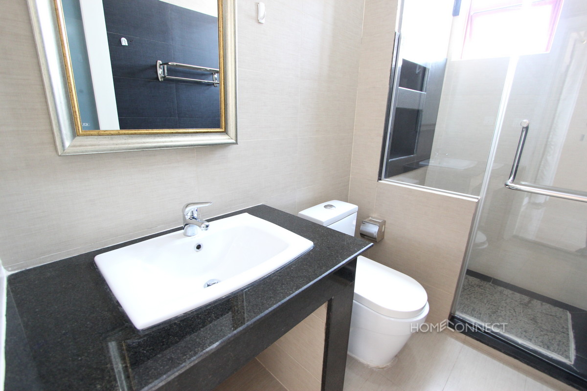 Central 1 Bedroom Apartment in BKK3 | Phnom Penh