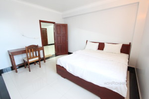 Spacious 2 Bedroom Apartment Near the Russian Market | Phnom Penh