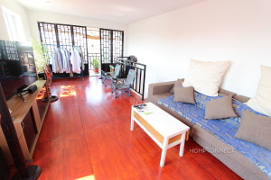 Single Bedroom Apartment for Sale in Daun Penh | Phnom Penh