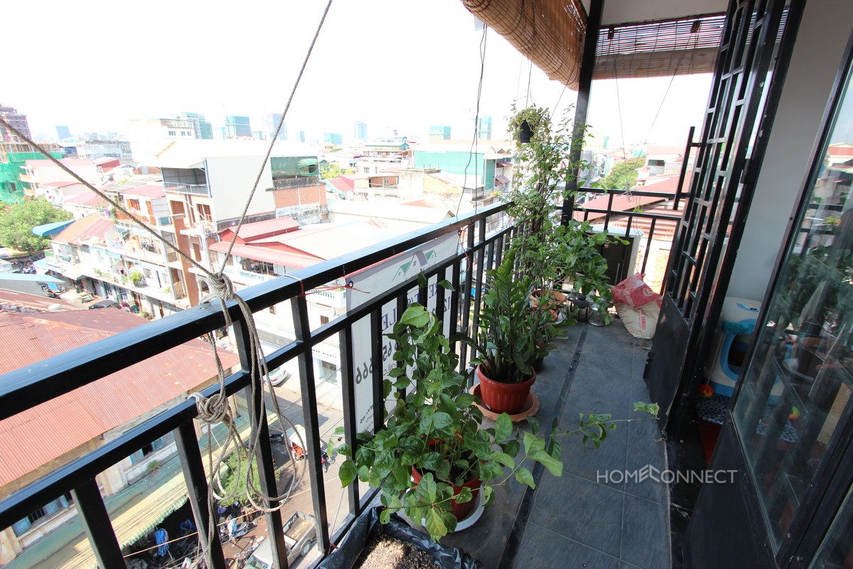 Single Bedroom Apartment for Sale in Daun Penh | Phnom Penh