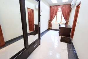 Modern 2 Bedroom Apartment in BKK3 | Phnom Penh