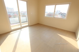 Newly Renovated 3 Bedroom Apartment Close to Riverside | Phnom Penh