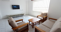 Budget 1 Bedroom Apartment in Toul Tom Poung | Phnom Penh
