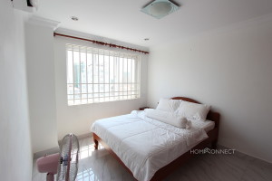 Budget 1 Bedroom Apartment in Toul Tom Poung | Phnom Penh