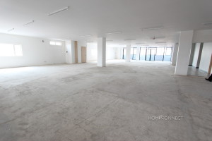 Open Plan Office Space Now Available in BKK1 | Phnom Penh