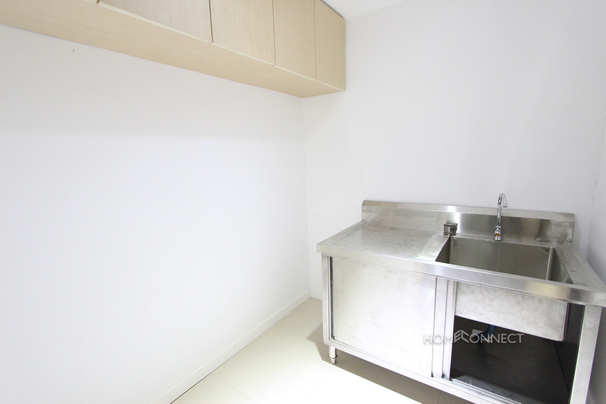 Large Open Plan Office Space in Tonle Bassac | Phnom Penh