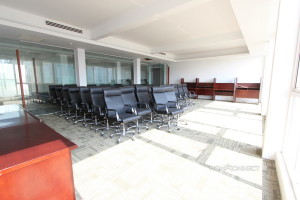 Open Plan Office Space in Tonle Bassac | Phnom Penh