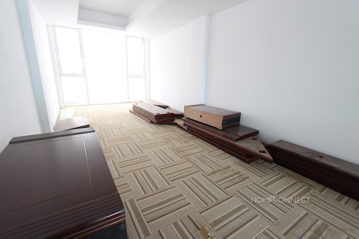 Office Space Available Now in Tonle Bassac | Phnom Penh