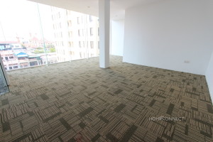 Large Open Plan Office Space in Tonle Bassac | Phnom Penh