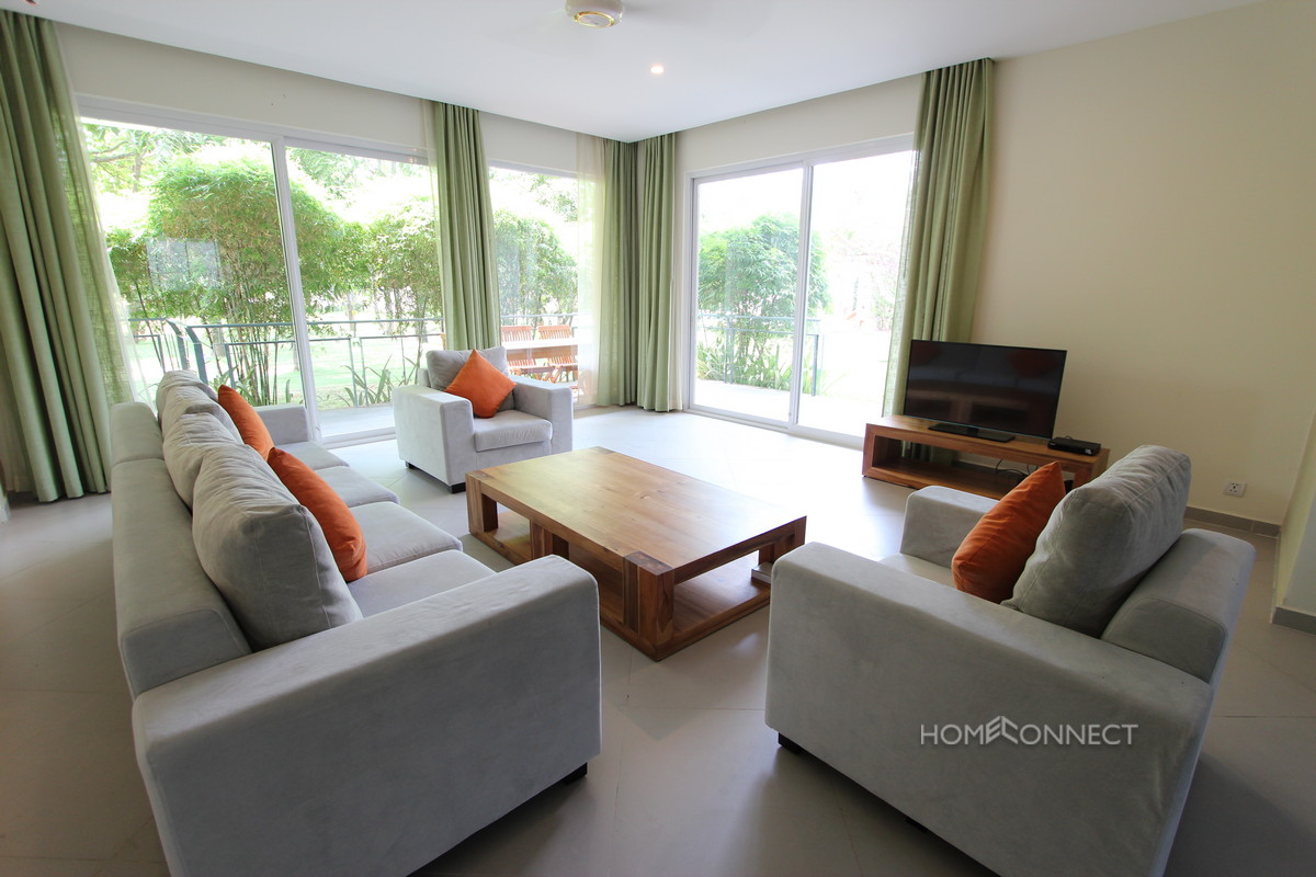 Beautiful 2 Bedroom Apartment on National Road 1 | Phnom Penh