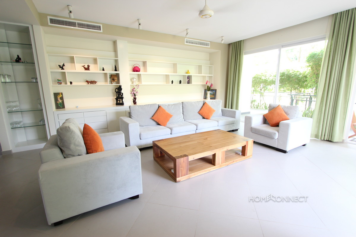 Beautiful 2 Bedroom Apartment on National Road 1 | Phnom Penh