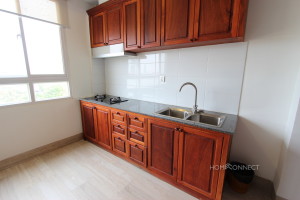 Pleasant Studio Apartment in Chroy Chongva | Phnom Penh