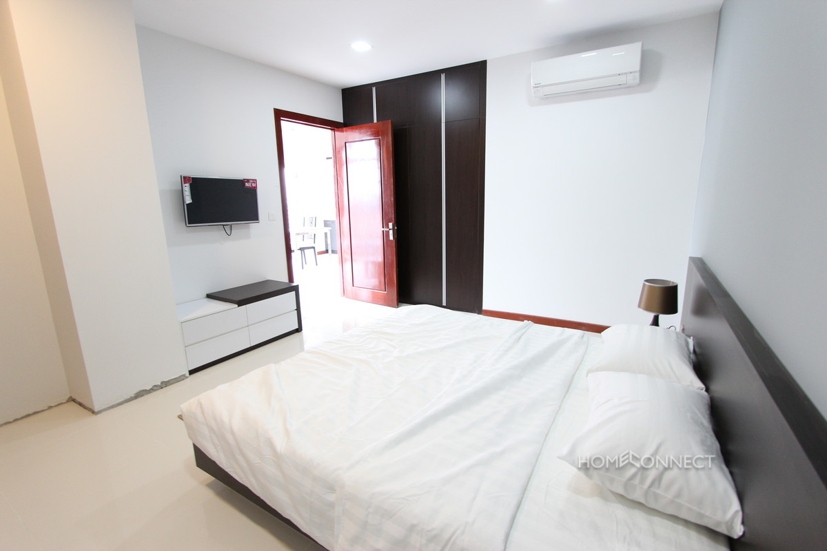 Modern Luxury Apartment Close To Independence Monument | Phnom Penh