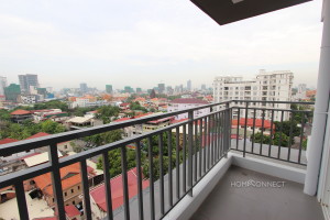 Western Style Modern Apartment Close to Independence Monument | Phnom Penh